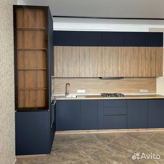 Кухня.Кухонный гарнитур на заказ