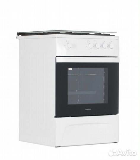 Газовая плита Darina 60 см