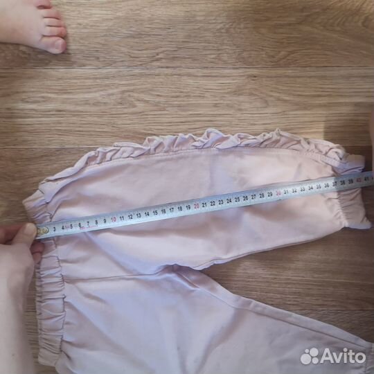 Вещи на девочку пакетом Gee Jay,Crockid 86