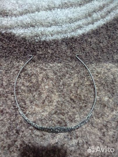 Ободок диадема