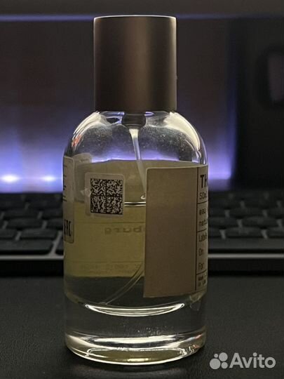 Le Labo The Noir 29 остаток оригинал