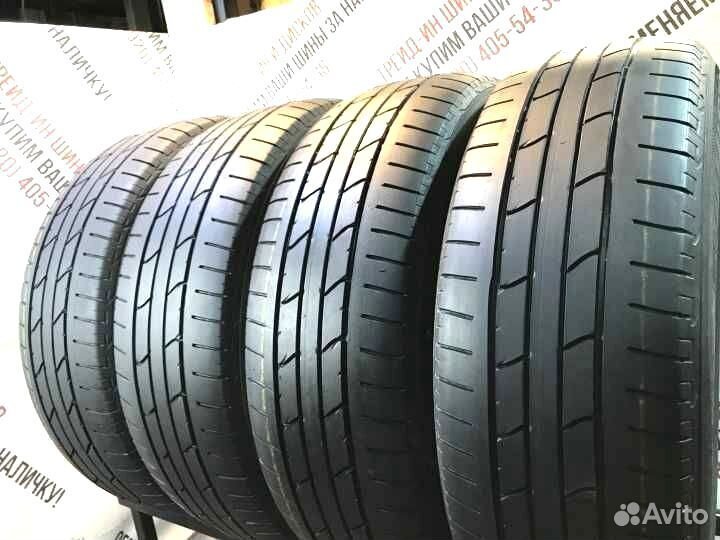 Bridgestone Dueler H/P Sport 235/65 R18