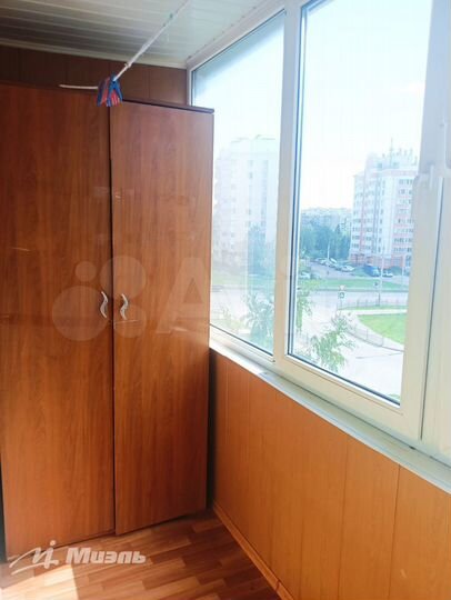 1-к. квартира, 36,9 м², 4/9 эт.