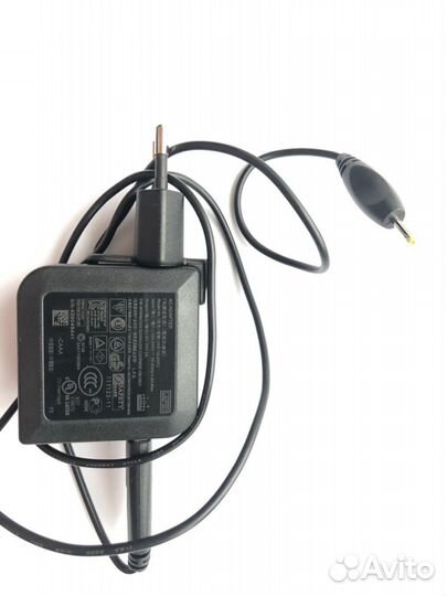 AC Adapter WA-10L05RC