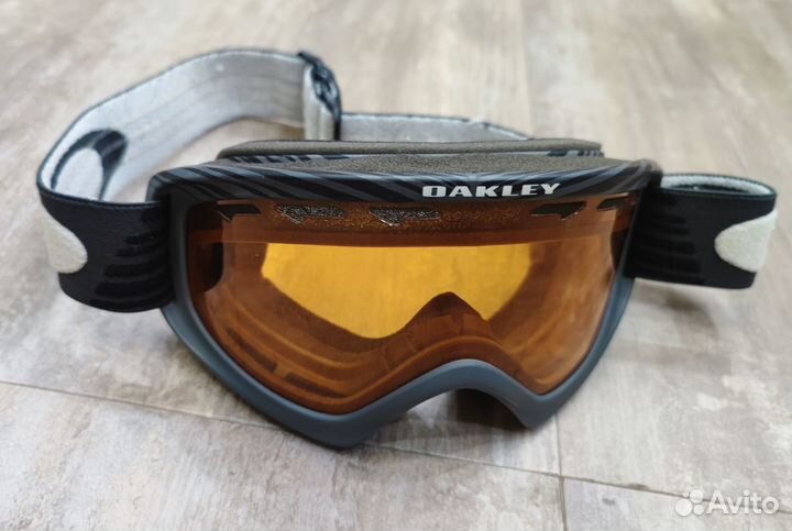 Очки детские горнолыжные Oakley