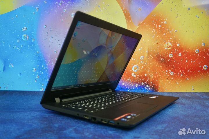 Ультрабук Lenovo на Intel Core i3 в рассрочку