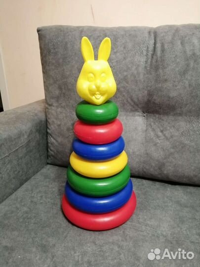 Игрушка музыкальная и другое