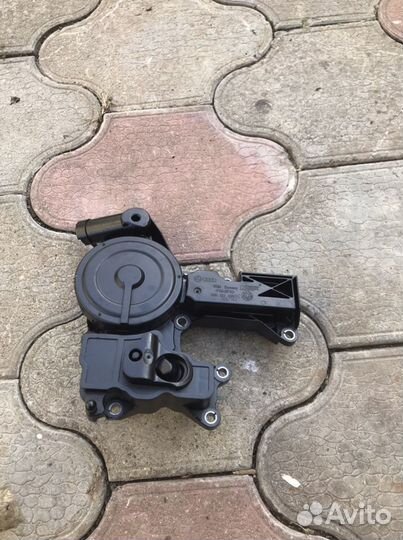 Маслоотделитель vag 06H103495AC, оригинал, подходи