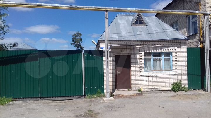 Производство, 657 м²