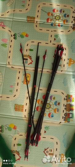 Блочный лук sanlida dragon x8