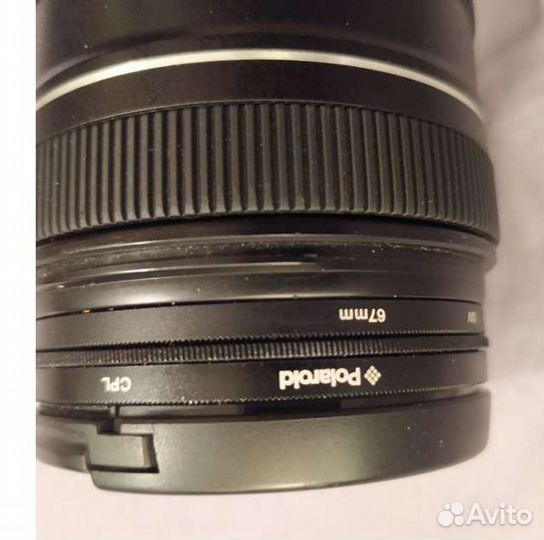 Продам фотообъектив 
