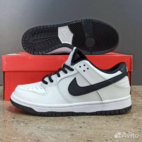 Кроссовки Nike SB Dunk low