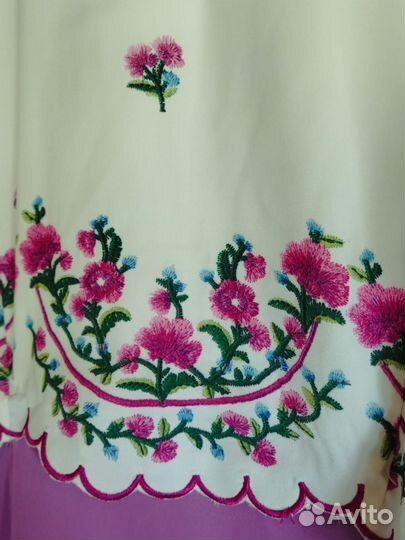 Платье вечернее летнее на выпускной