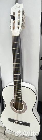 Гитара классическая 6 струнная Belucci