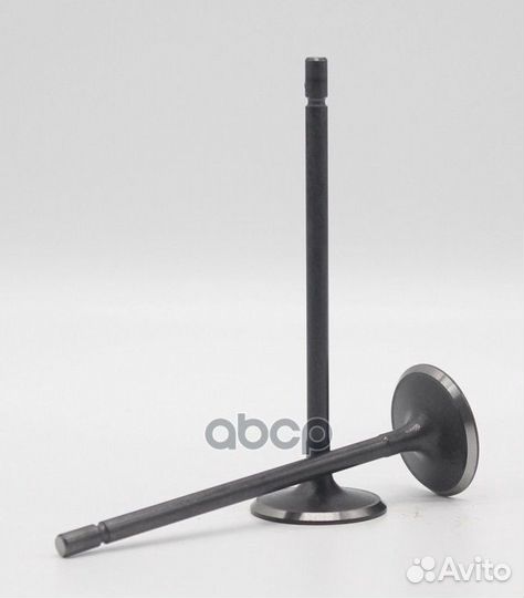 Клапан впуск renault f4p f4r 33.4x5.5x110 autowelt