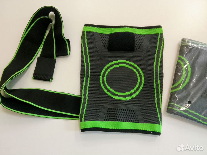 Наколенники / бандаж 5XL