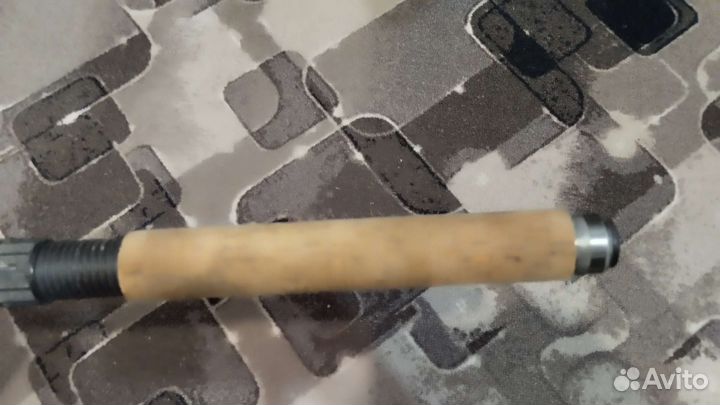 Удочка, спининг