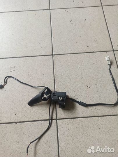 Пульт правый Polaris 800 PRO RMK 155