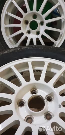 Slik r16 кованые