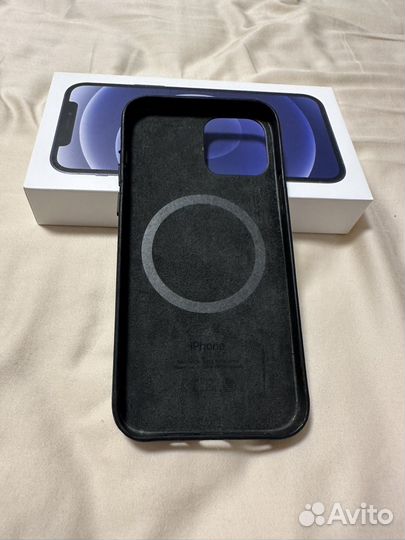 Телефон iPhone 12 128gb