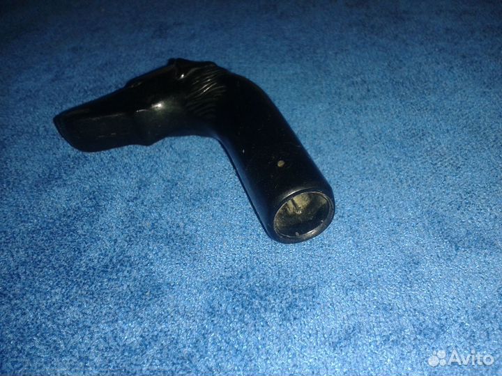 Ручка от старого зонта