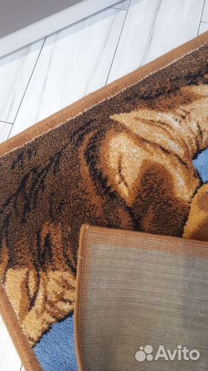 Ковер детский