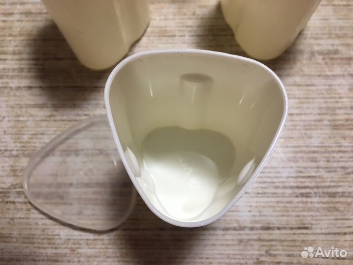 Стаканчики для ёргута в мультиварку