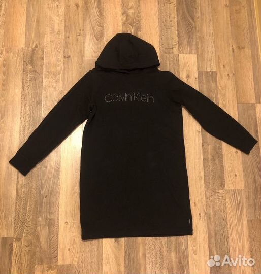 Calvin klein платье
