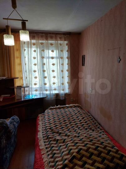 3-к. квартира, 50,3 м², 4/5 эт.