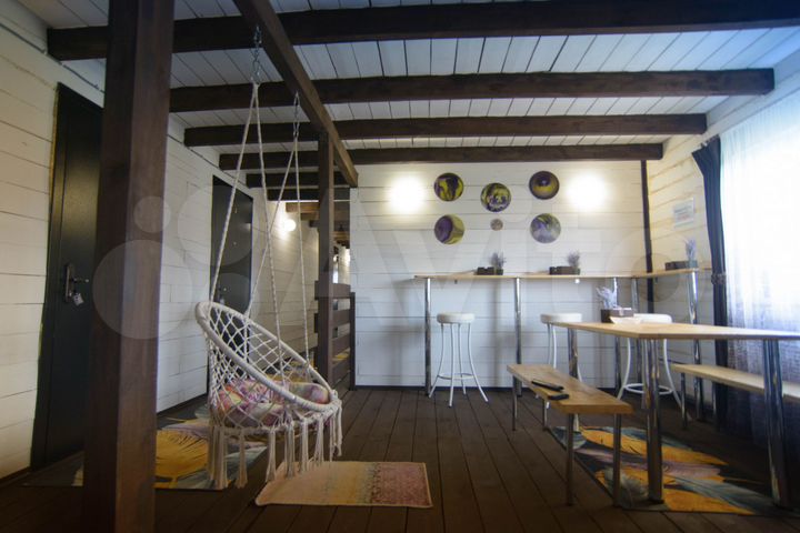 Комната 9 м², 1/2 эт.