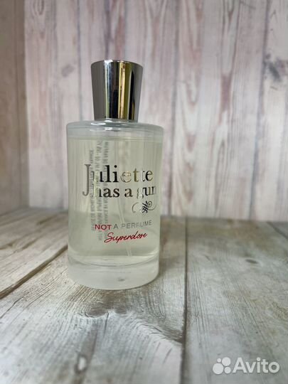 Juliette has a gun - Superdose 100 ml