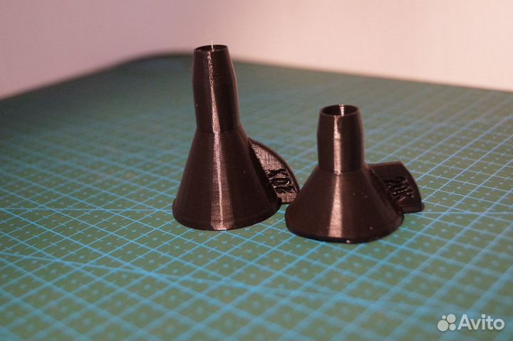 Воронка для засыпания пороха и дроби 12/ 16/ 20 к