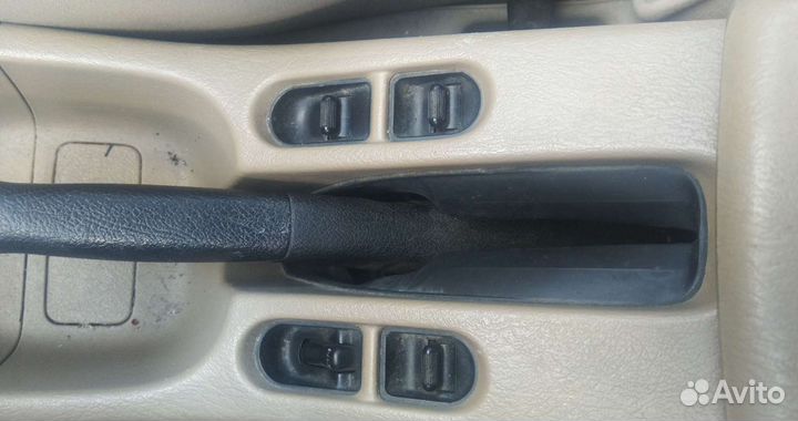 Эсп электростеклоподьемник Ровер 400