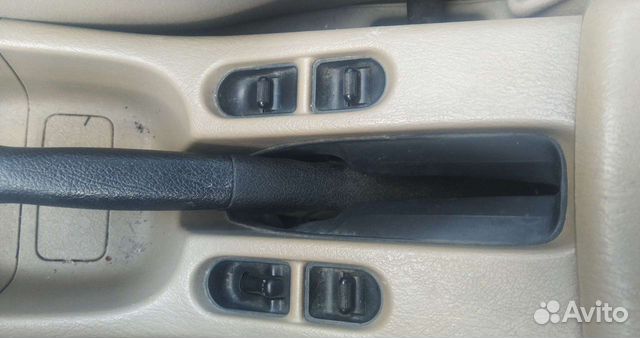 Эсп электростеклоподьемник Ровер 400