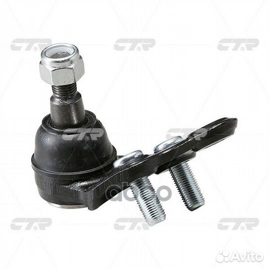 CBT-57L Опора шаровая перед лев CB0402L CTR