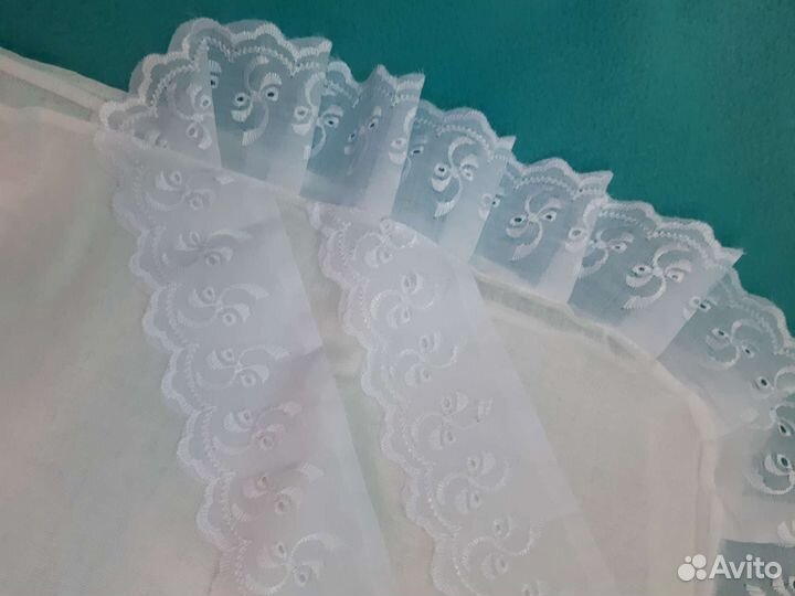 Набор для выписки или крещения новорождённых