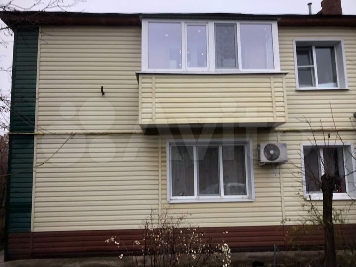 1-к. квартира, 27 м², 2/2 эт.