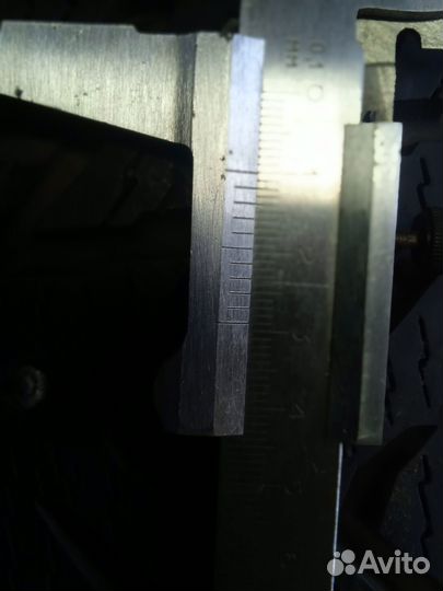 Nokian Tyres Nordman 8 225/45 R18 T