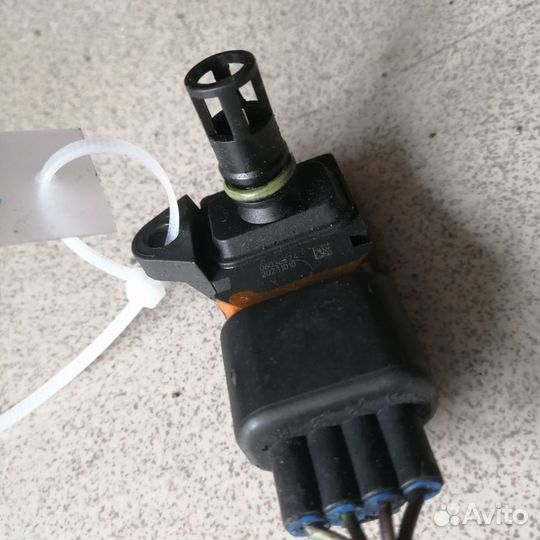 Датчик абсолютного давления Ford Focus 2 1.6