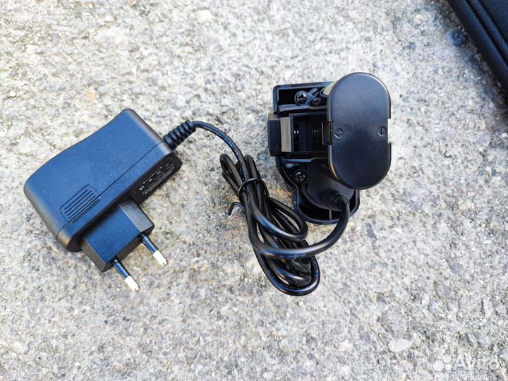 Монтажный пистолет Pault GP100