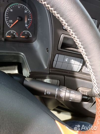 Foton Auman EST A, 2023
