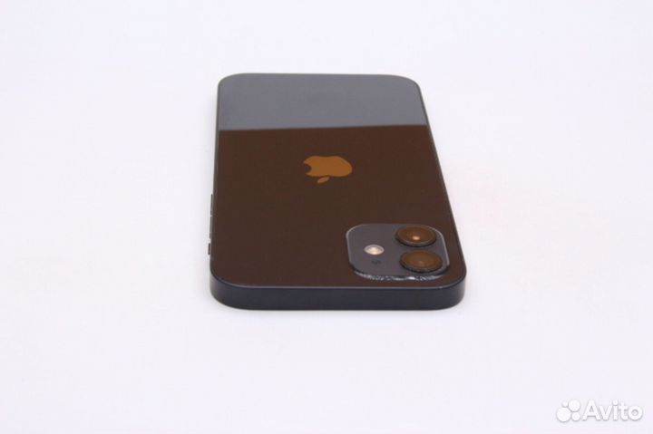 Apple iPhone 12 128Gb Black