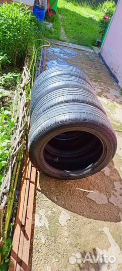 Bridgestone Dueler H/P 235/55 R19 101H