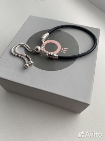 Браслет пандора новый