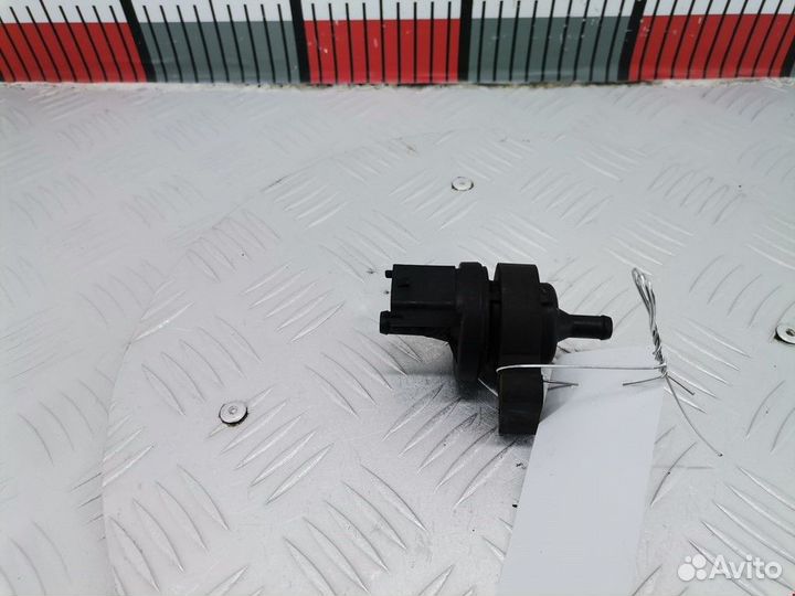 Клапан вентиляции топливного бака Ford Focus рест