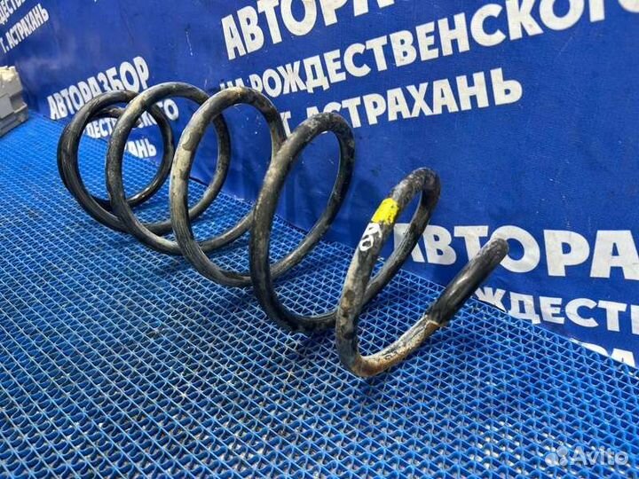 Передняя пружина Mazda Demio 2 хэтчбек ZJ-VE 2003