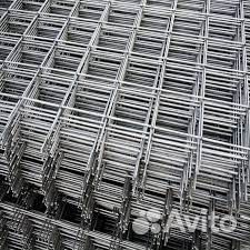 Арматурная сетка 100х100 х3