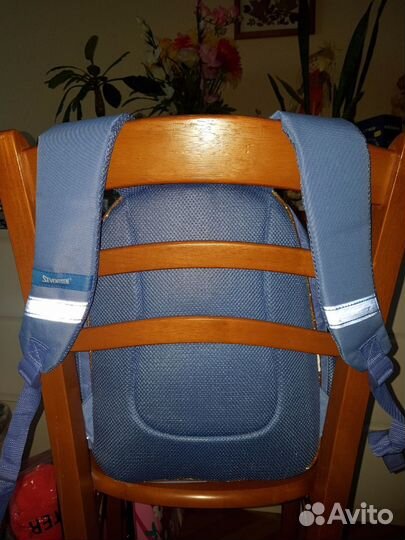 Рюкзак школьный