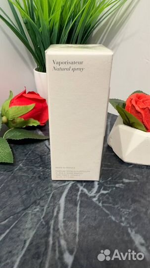 MFK Paris baccarat rouge 540 35мл