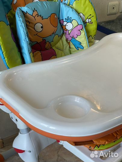 Стульчик для кормления